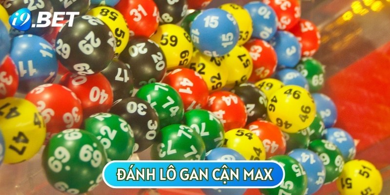 Lô gan cận max hay cực đại là phương pháp phổ biến được nhiều người lựa chọn