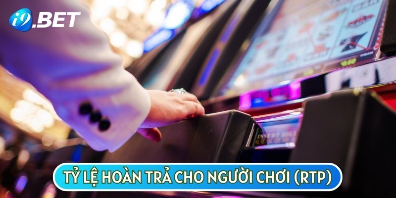 RTP là yếu tố quyết định đâu là các trò Nổ hũ dễ ăn