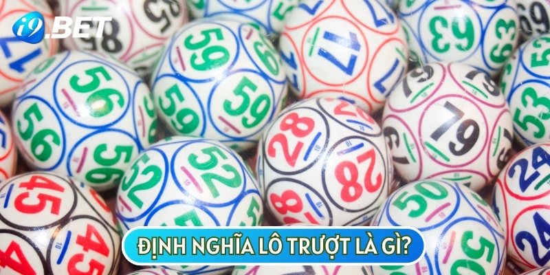 Khái niệm lô trượt là gì dành cho người mới bắt đầu tìm hiểu