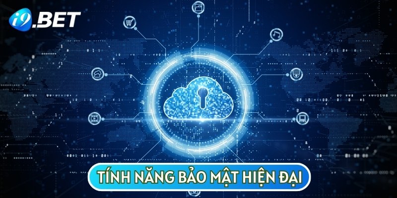 Bảo mật là tính năng luôn được cổng game này chú trọng hàng đầu